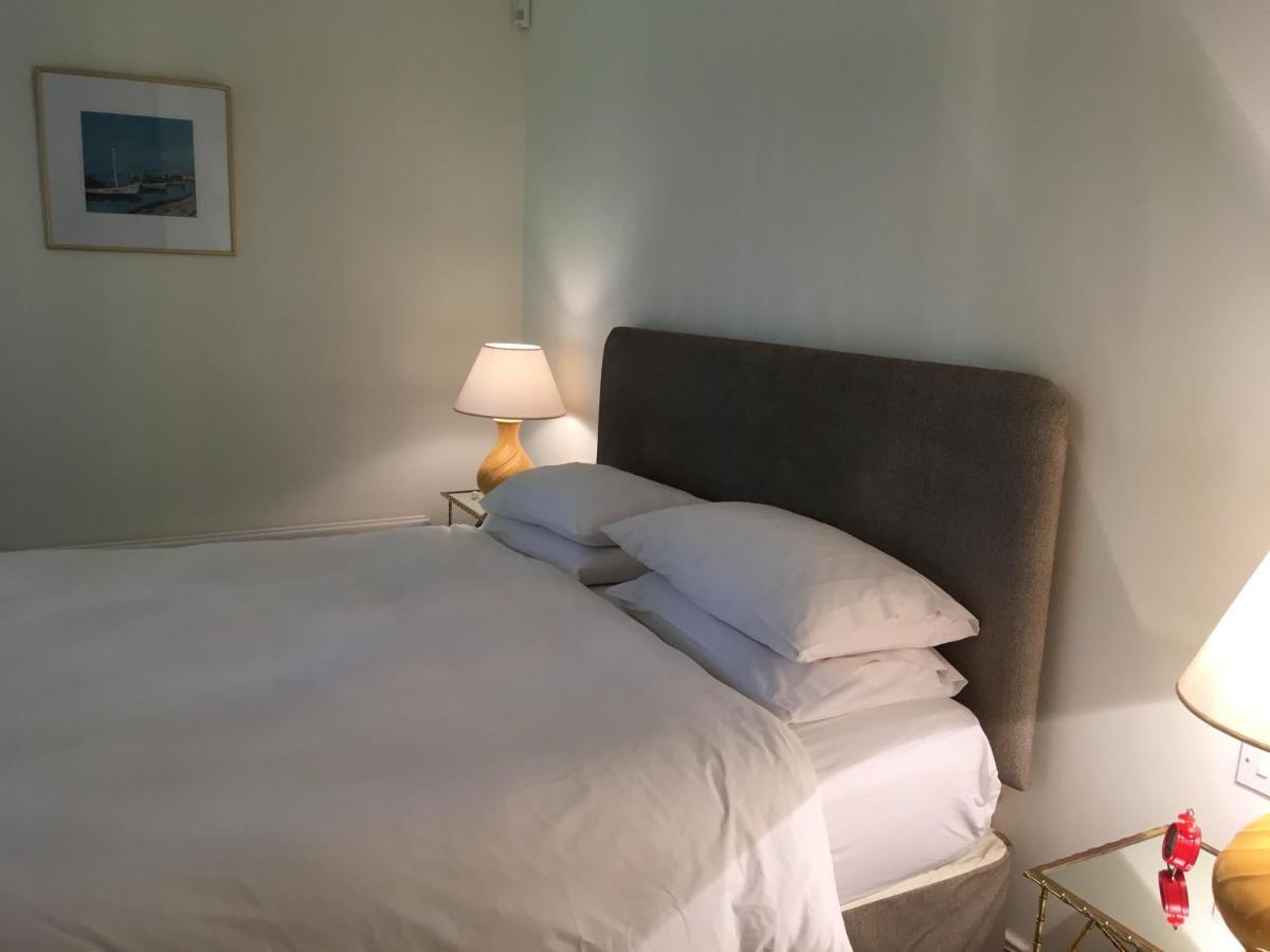 Gweebarra Bed & Breakfast Holywood  Exterior foto