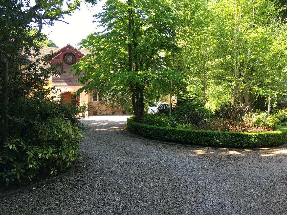 Gweebarra Bed & Breakfast Holywood  Exterior foto