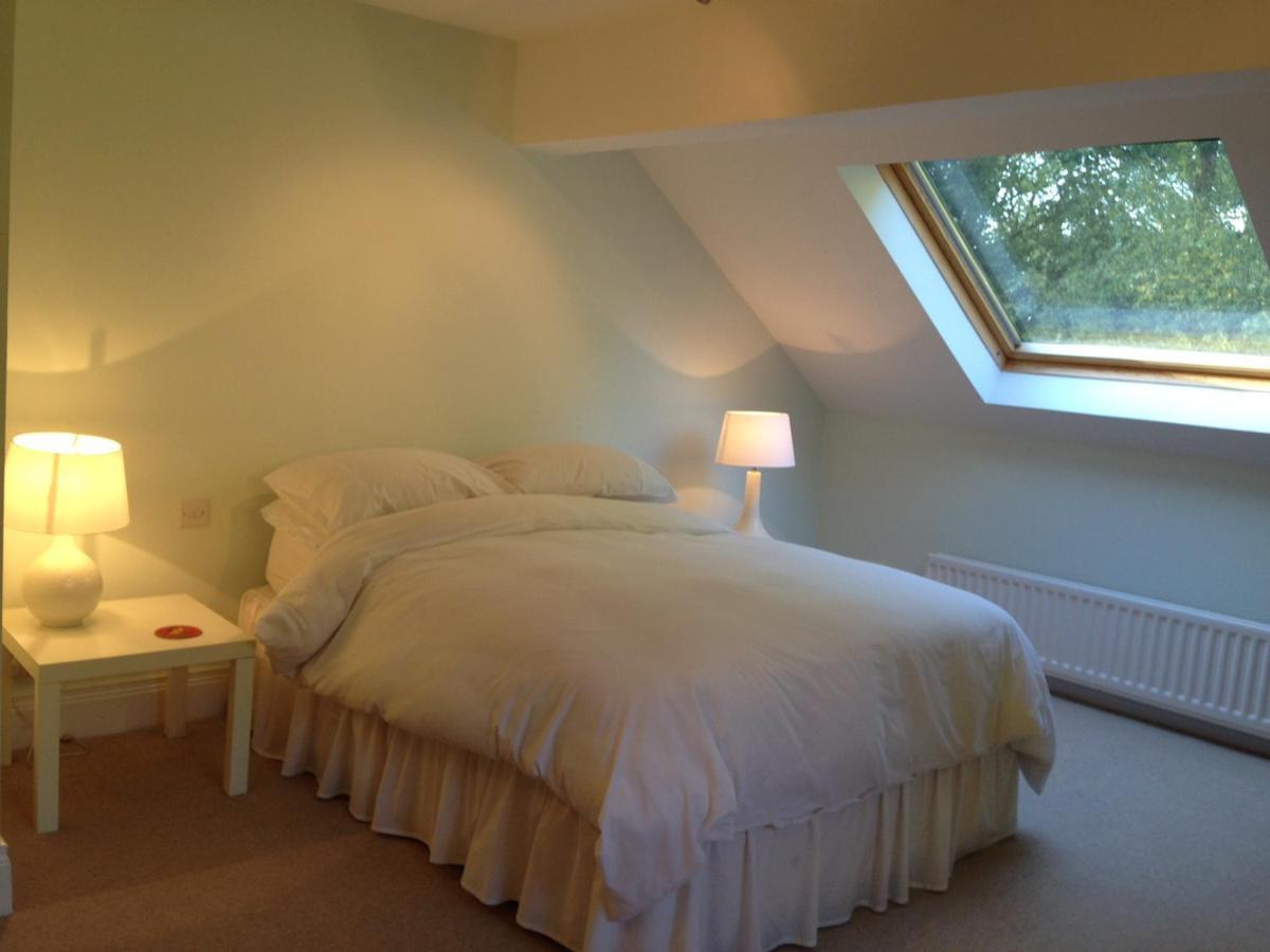 Gweebarra Bed & Breakfast Holywood  Exterior foto
