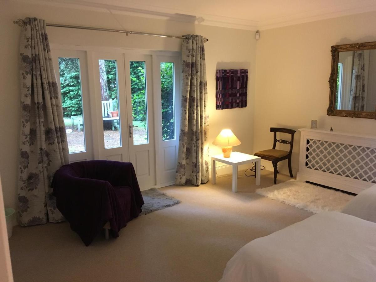 Gweebarra Bed & Breakfast Holywood  Exterior foto