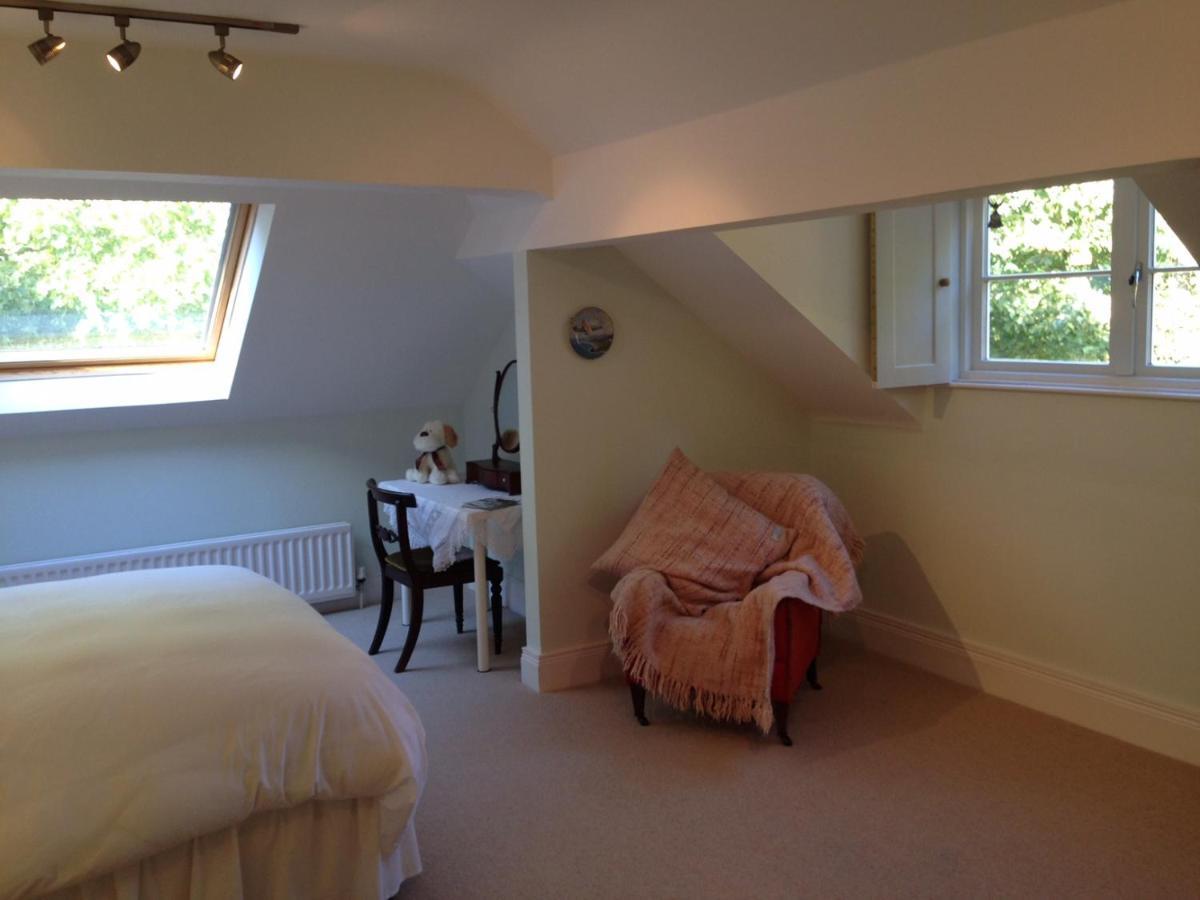 Gweebarra Bed & Breakfast Holywood  Exterior foto