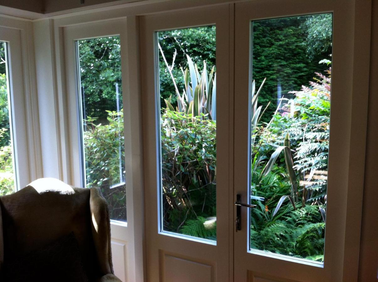 Gweebarra Bed & Breakfast Holywood  Exterior foto